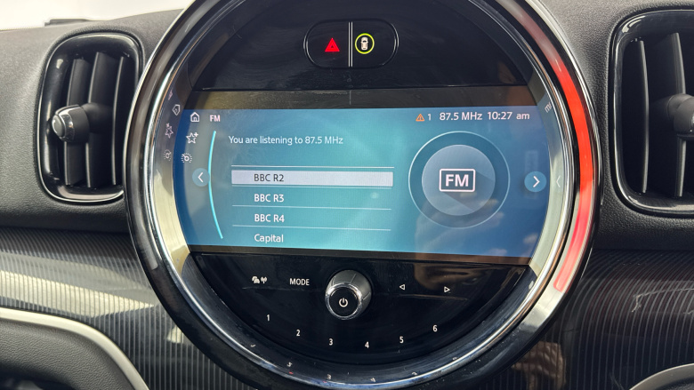 MINI Countryman 2.0 Cooper S Exclusive 5dr Petrol Hatchback